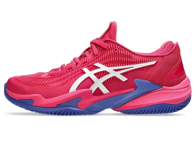 COURT FF 3 CLAY COURT FF 3 CLAY