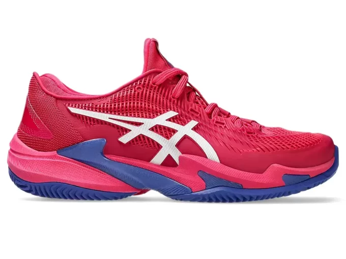 COURT FF 3 CLAY COURT FF 3 CLAY