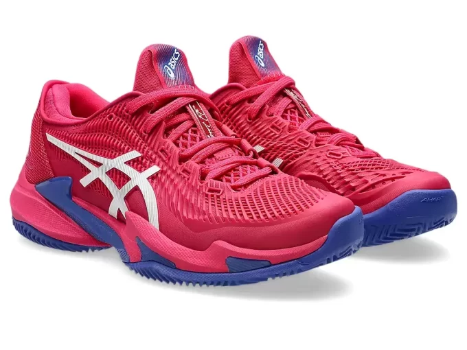 COURT FF 3 CLAY COURT FF 3 CLAY