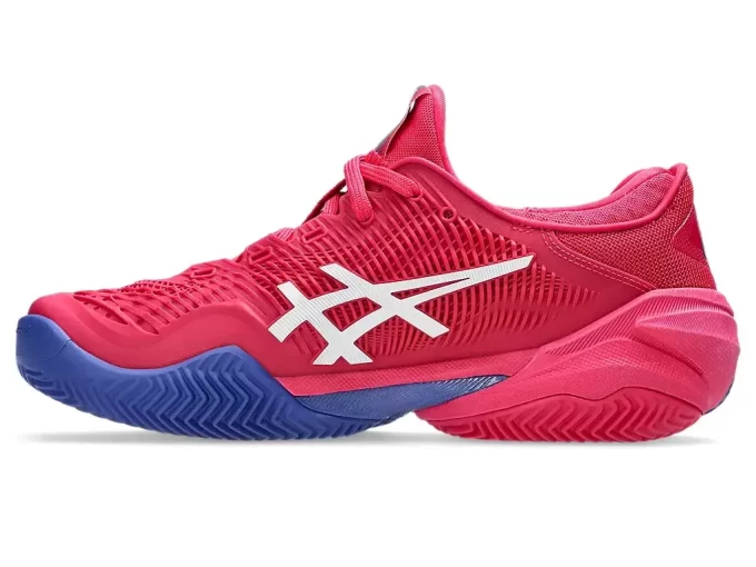 COURT FF 3 CLAY COURT FF 3 CLAY