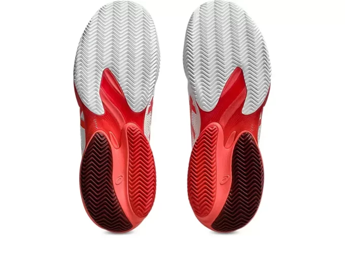 COURT FF 3 NOVAK CLAY