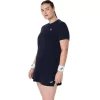 COURT SHORT SLEEVE TOP