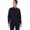 COURT WARM-UP JACKET