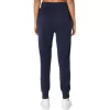 COURT WARM-UP PANT