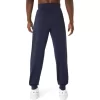 COURT WARM-UP PANT