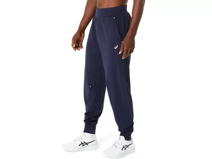 COURT WARM-UP PANT