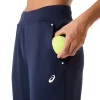COURT WARM-UP PANT