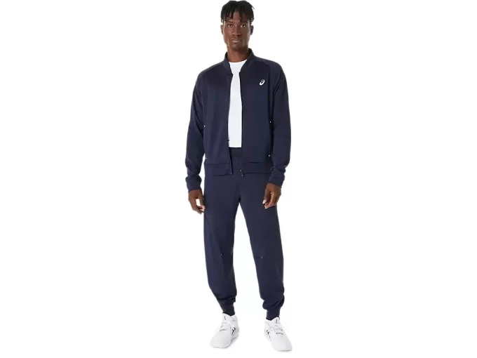 COURT WARM-UP PANT