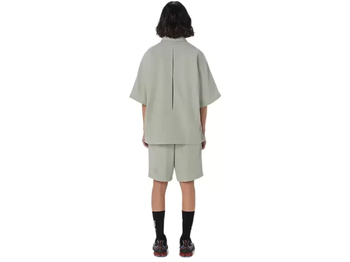 DETACHABLE SHIRT JACKET DETACHABLE SHIRT JACKET