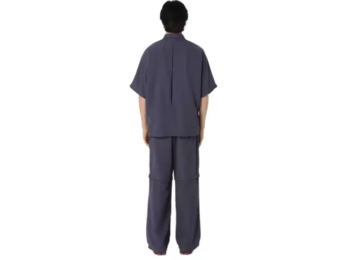 DETACHABLE PANTS DETACHABLE PANTS