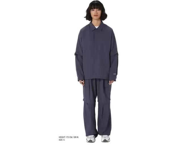 DETACHABLE PANTS DETACHABLE PANTS