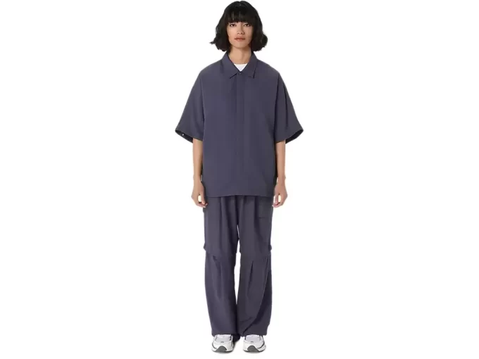 DETACHABLE PANTS DETACHABLE PANTS