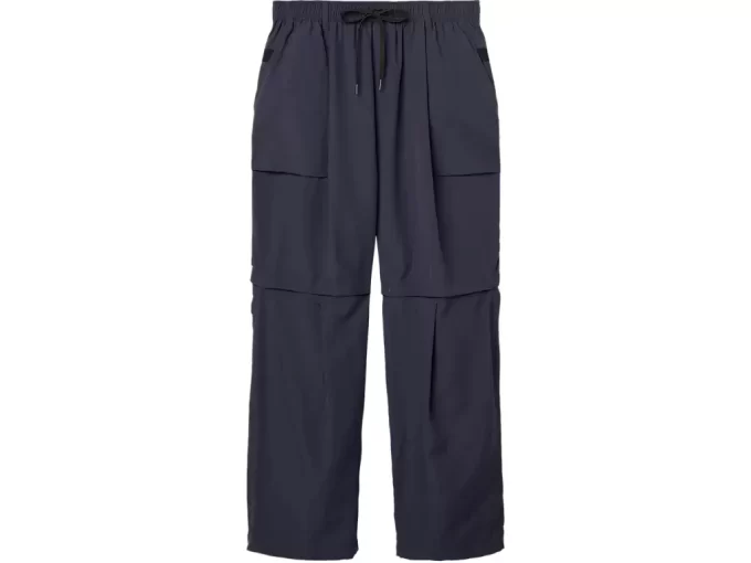 DETACHABLE PANTS DETACHABLE PANTS