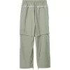 DETACHABLE PANTS