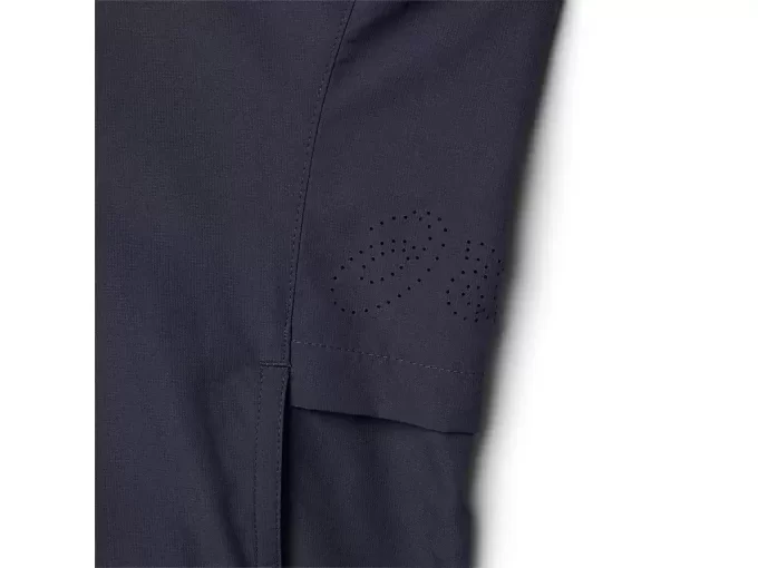 DETACHABLE SHIRT JACKET