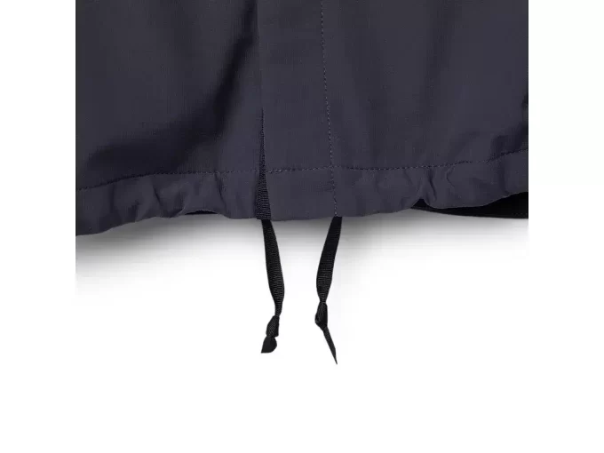 DETACHABLE SHIRT JACKET