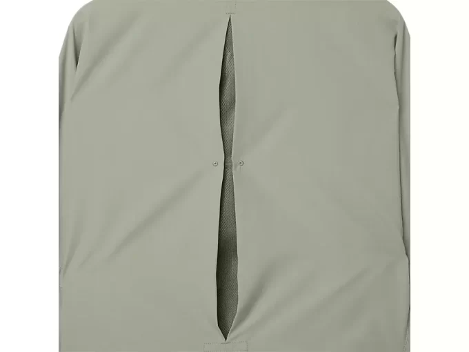 DETACHABLE SHIRT JACKET DETACHABLE SHIRT JACKET