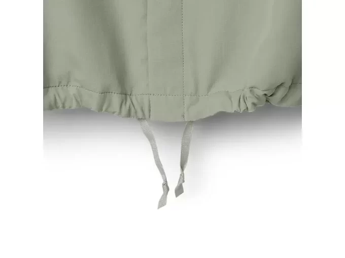 DETACHABLE SHIRT JACKET DETACHABLE SHIRT JACKET