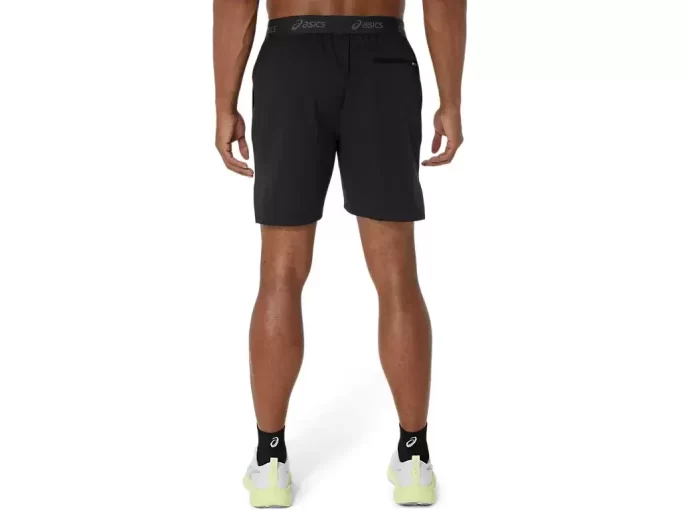 DOUBLE WEAVE 7IN SHORT DOUBLE WEAVE 7IN SHORT