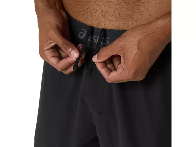 DOUBLE WEAVE 7IN SHORT DOUBLE WEAVE 7IN SHORT