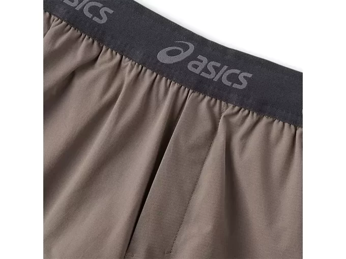 DOUBLE WEAVE 7IN SHORT