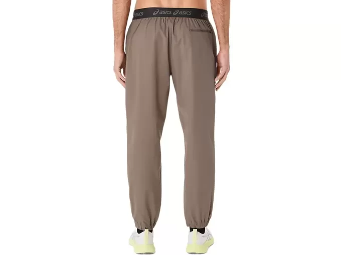 DOUBLE WEAVE PANT DOUBLE WEAVE PANT