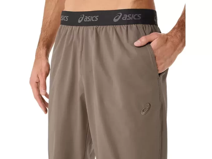 DOUBLE WEAVE PANT DOUBLE WEAVE PANT