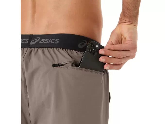 DOUBLE WEAVE PANT DOUBLE WEAVE PANT