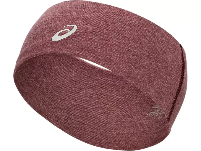 ESSENTIAL RUNNING HEADBAND ESSENTIAL RUNNING HEADBAND