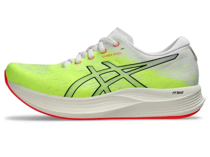 EVORIDE SPEED 2 EVORIDE SPEED 2