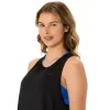 FLEX STRETCH SLEEVELESS TOP