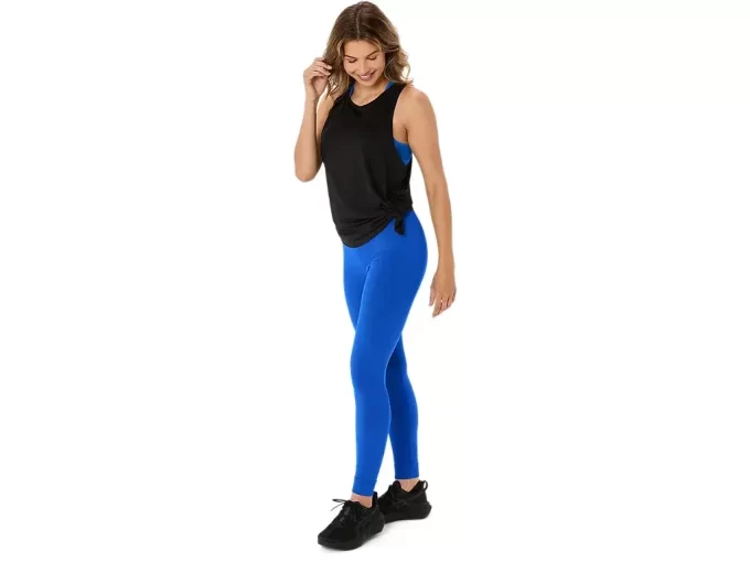 FLEX STRETCH SLEEVELESS TOP
