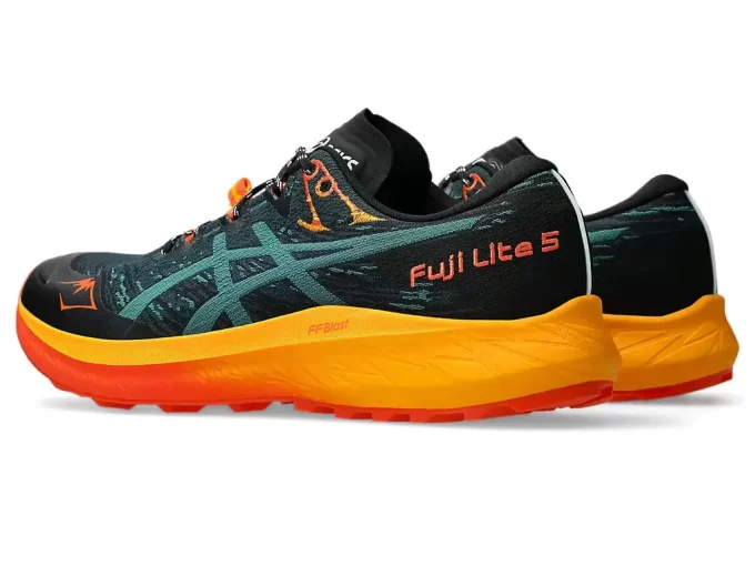 FUJI LITE 5 FUJI LITE 5