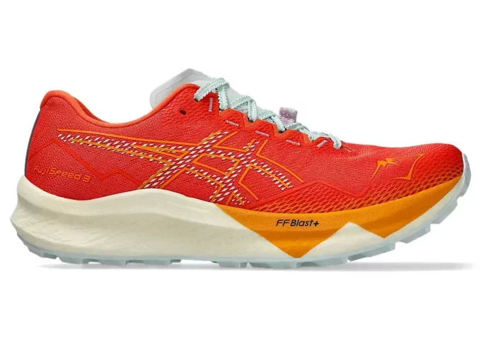 FUJISPEED 3 FUJISPEED 3