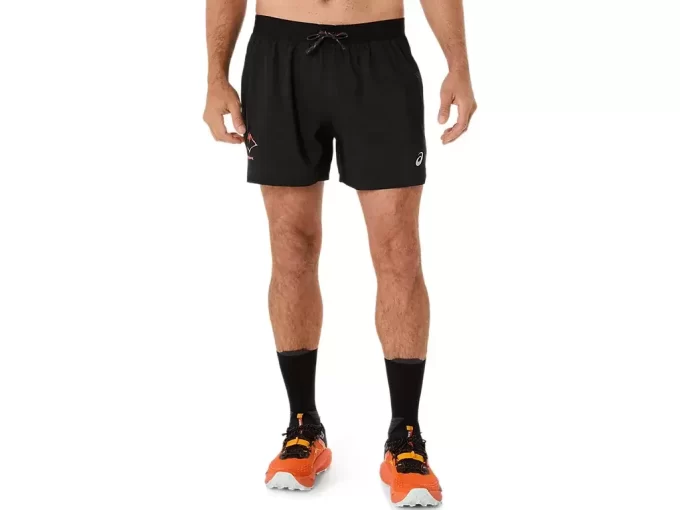 FUJITRAIL ALL OVER PRINT 5IN SHORT FUJITRAIL ALL OVER PRINT 5IN SHORT