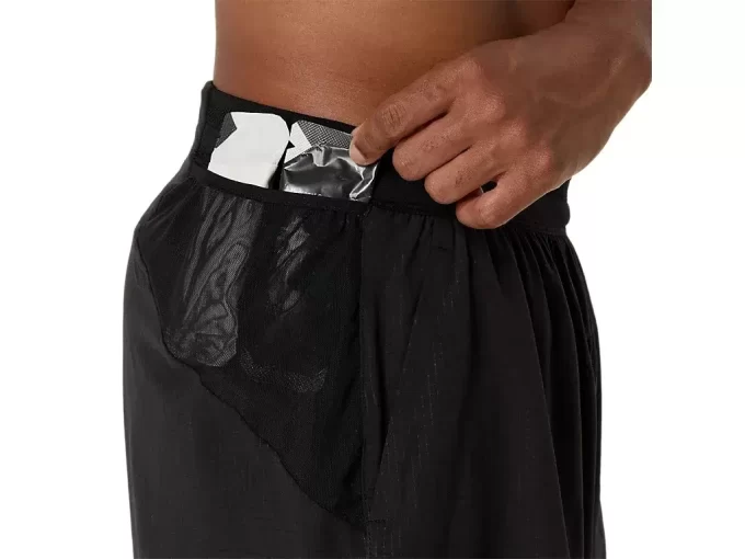 FUJITRAIL ELITE SHORT