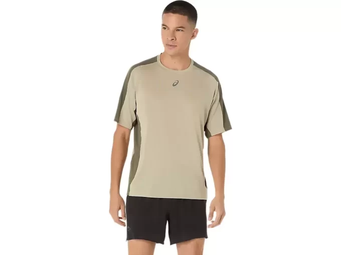FUJITRAIL ELITE SHORT SLEEVE TOP