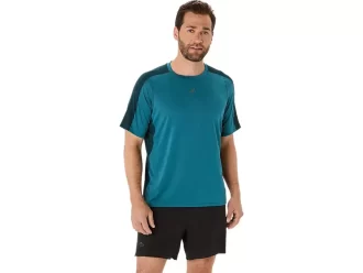 FUJITRAIL ELITE SHORT SLEEVE TOP