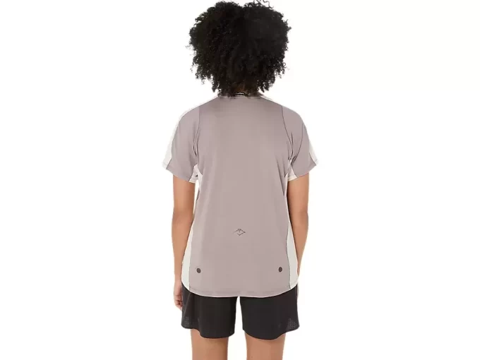 FUJITRAIL ELITE SHORT SLEEVE TOP