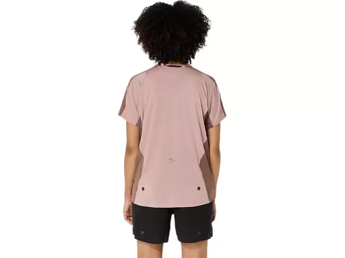 FUJITRAIL ELITE SHORT SLEEVE TOP