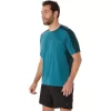 FUJITRAIL ELITE SHORT SLEEVE TOP