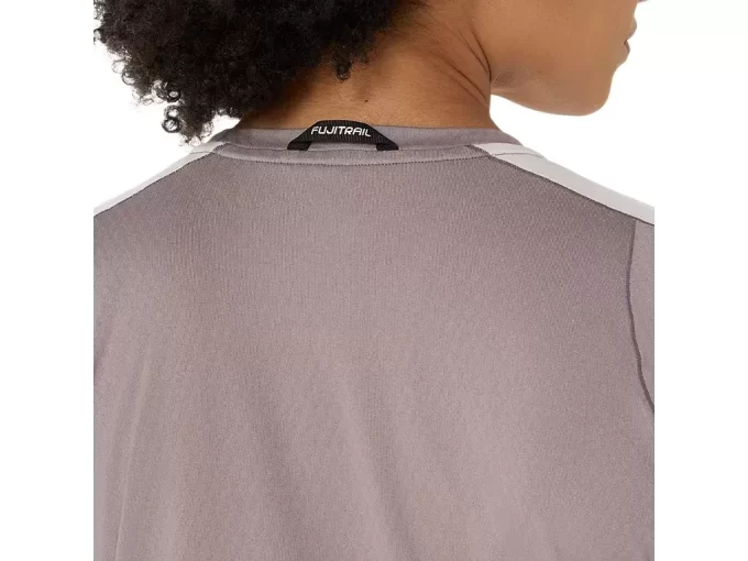 FUJITRAIL ELITE SHORT SLEEVE TOP