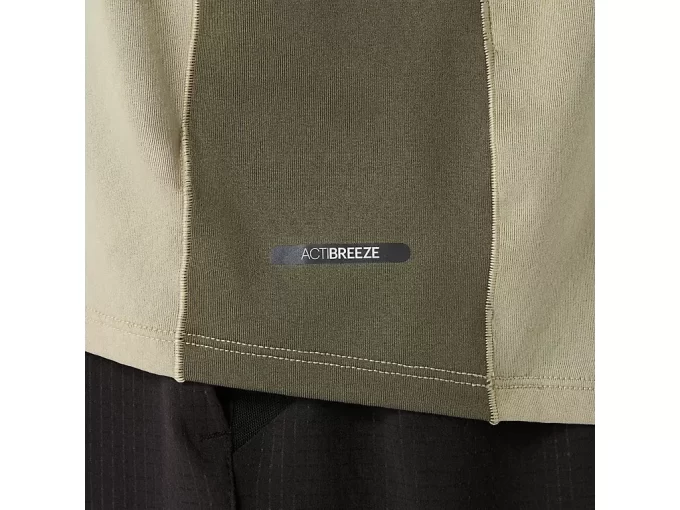 FUJITRAIL ELITE SHORT SLEEVE TOP