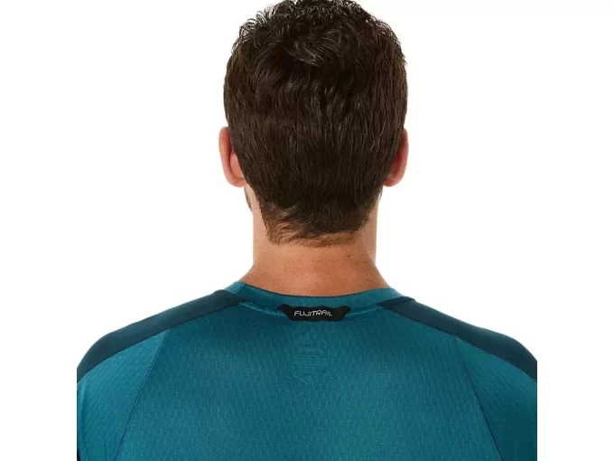 FUJITRAIL ELITE SHORT SLEEVE TOP