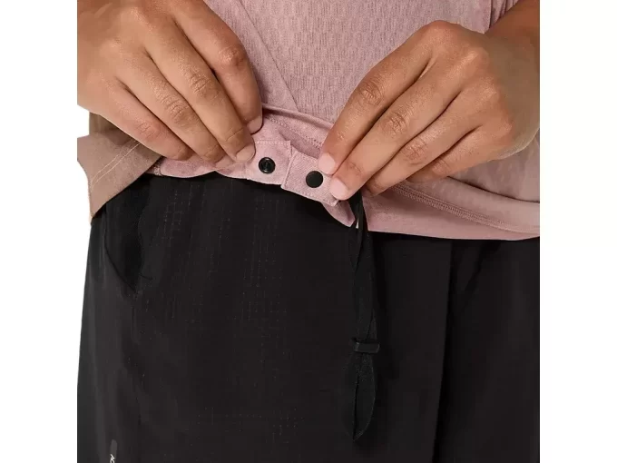 FUJITRAIL ELITE SHORT SLEEVE TOP