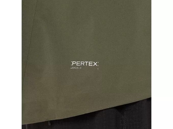 FUJITRAIL ELITE WATERPROOF JACKET