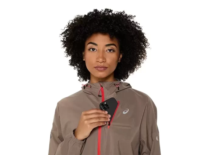 FUJITRAIL ELITE WATERPROOF JACKET FUJITRAIL ELITE WATERPROOF JACKET