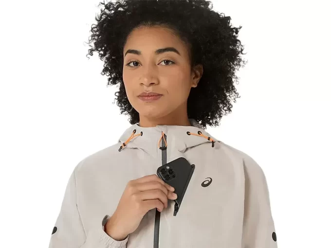 FUJITRAIL ELITE WATERPROOF JACKET FUJITRAIL ELITE WATERPROOF JACKET