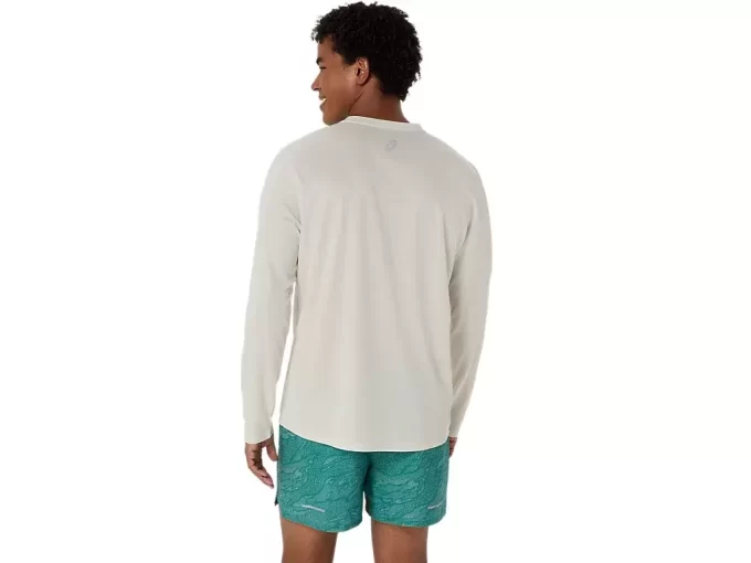 FUJITRAIL LOGO LONG SLEEVE TOP FUJITRAIL LOGO LONG SLEEVE TOP