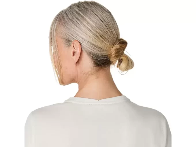 FUJITRAIL LOGO LONG SLEEVE TOP